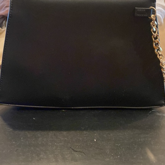NWT Express Stud and Chain Clutch - Picture 5 of 8